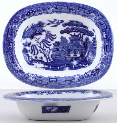 Pie Dish c1914